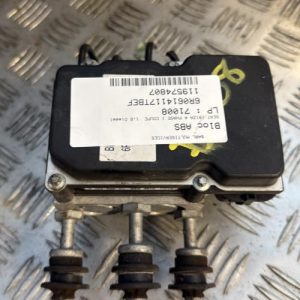 Bloc ABS (freins anti-blocage) SEAT IBIZA 4 PHASE 1 COUPE Diesel - Image 1