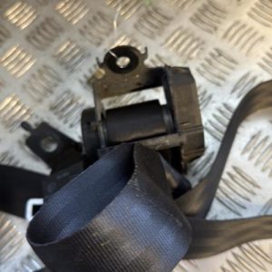 Ceinture arriere droit RENAULT CLIO 4 PHASE 1 BREAK Diesel - Image 1