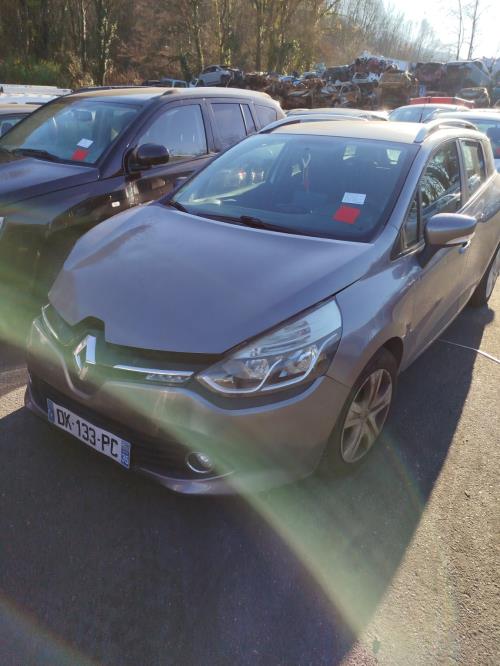 Ceinture arriere droit RENAULT CLIO 4 PHASE 1 BREAK Diesel - Image 4