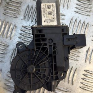 Moteur leve vitre avant gauche SKODA FABIA 2 PHASE 2 Essence - Image 1