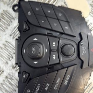 Commande autoradio FORD FIESTA 6 PHASE 1 Essence - Image 1