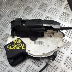 Serrure arriere gauche VOLKSWAGEN POLO 5 PHASE 2 Essence - Image 1