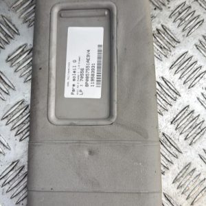 Pare soleil gauche AUDI A3 2 PHASE 1 Diesel - Image 1