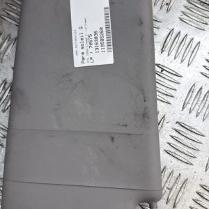 Pare soleil gauche OPEL CORSA D PHASE 2 Diesel - Image 1