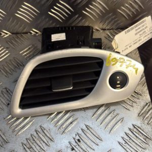 Aerateur tableau de bord avant droit RENAULT SCENIC 3 PHASE 3 Diesel - Image 1