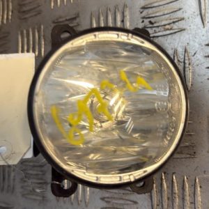 Anti brouillard droit (feux) RENAULT SCENIC 3 PHASE 3 Diesel - Image 1