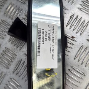 Retroviseur interieur FORD FIESTA 6 PHASE 1 Essence - Image 1