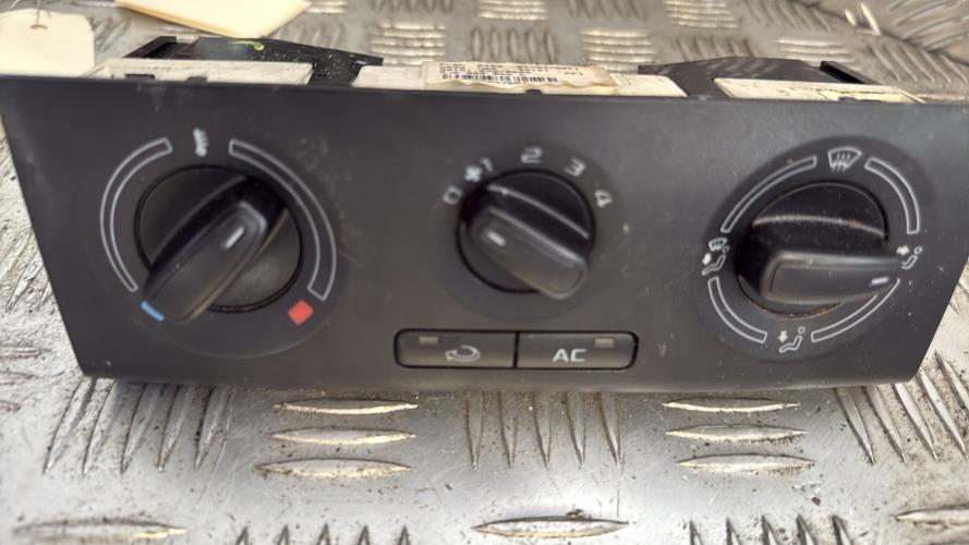 Commande chauffage SKODA FABIA 2 PHASE 2 Essence - Image 2
