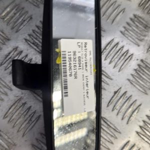 Retroviseur interieur RENAULT CLIO 4 PHASE 1 BREAK Diesel - Image 1