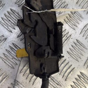 Serrure de capot FORD FIESTA 6 PHASE 1 Essence - Image 1