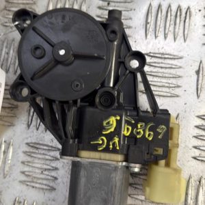 Moteur leve vitre avant gauche FORD FIESTA 6 PHASE 1 Essence - Image 1