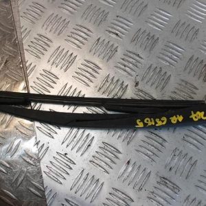 Bras essuie glace arriere PEUGEOT 207 PHASE 1 Diesel - Image 1