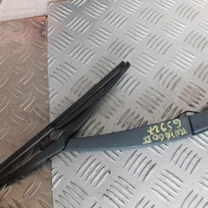 Bras essuie glace arriere RENAULT TWINGO 2 PHASE 1 Diesel - Image 1