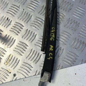 Bras essuie glace arriere CITROEN C4 1 PHASE 1 Diesel - Image 1