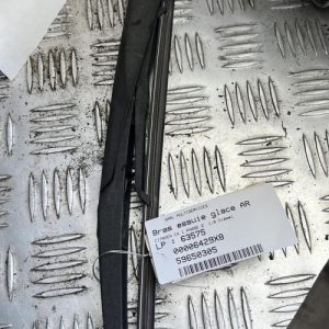 Bras essuie glace arriere CITROEN C4 1 PHASE 2 Diesel - Image 1