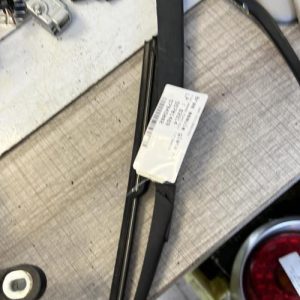 Bras essuie glace arriere FIAT GRANDE PUNTO Essence - Image 1