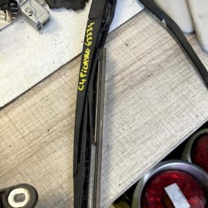 Bras essuie glace arriere CITROEN C4 PICASSO 1 Diesel - Image 1
