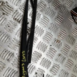 Bras essuie glace arriere RENAULT MEGANE 3 PHASE 1 Diesel - Image 1