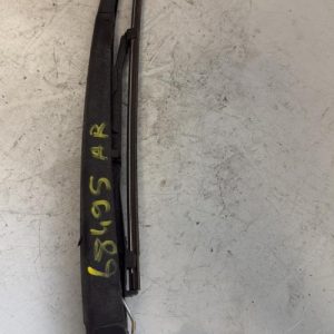 Bras essuie glace arriere ALFA ROMEO 159 BREAK Diesel - Image 1