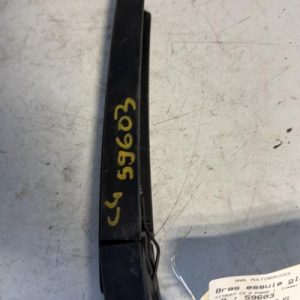 Bras essuie glace arriere CITROEN C4 2 PHASE 1 Diesel - Image 1