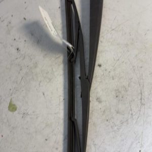 Bras essuie glace arriere RENAULT MEGANE 3 PHASE 1 Diesel - Image 1