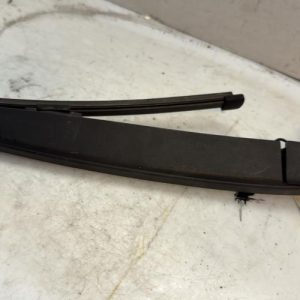 Bras essuie glace arriere RENAULT CLIO 4 PHASE 2 Essence - Image 1