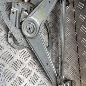 Mecanisme de leve vitre electrique avant gauche VOLVO C 30 PHASE 1 Diesel - Image 1