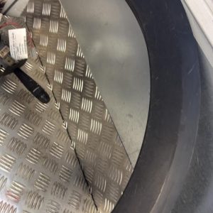 Extension d'aile avant droit DACIA SANDERO 2 PHASE 1 Essence - Image 6