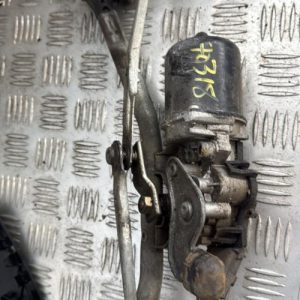 Moteur essuie glace avant RENAULT CLIO 3 PHASE 1 Diesel - Image 1