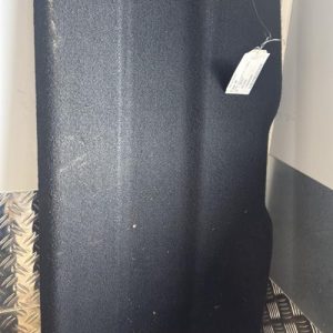 Plage arriere VOLKSWAGEN GOLF 7 PHASE 2 Essence - Image 1