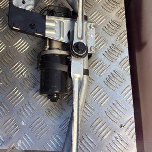 Moteur essuie glace avant FIAT DUCATO 3 PHASE 2 Essence/Gaz naturel - Image 1
