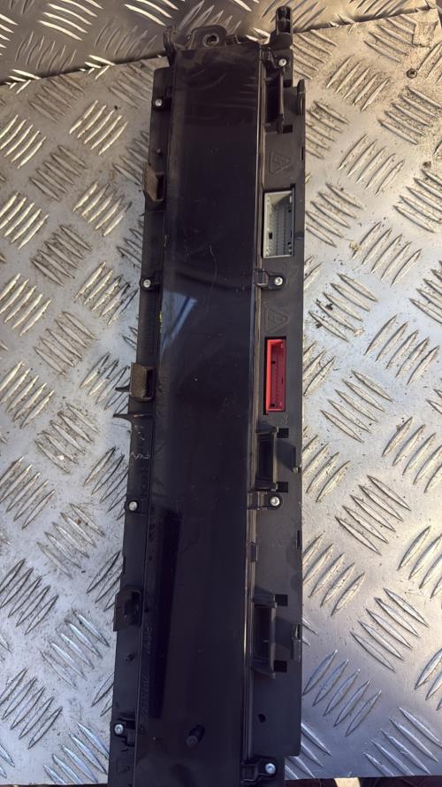 Compteur RENAULT SCENIC 2 PHASE 1 Essence/GPL - Image 3