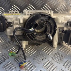 Com (Bloc Contacteur Tournant+Commodo Essuie Glace+Commodo Phare) RENAULT SCENIC 3 PHASE 1 Diesel - Image 1