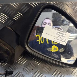 Retroviseur droit RENAULT SCENIC 3 PHASE 1 Diesel - Image 1