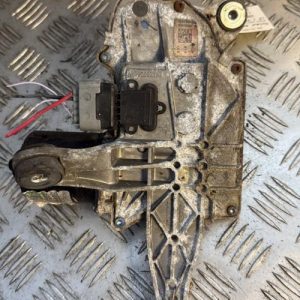 Moteur essuie glace avant gauche RENAULT SCENIC 3 PHASE 1 Diesel - Image 1