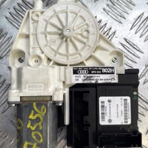 Moteur leve vitre avant droit AUDI A3 2 PHASE 1 Diesel - Image 1