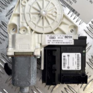 Moteur leve vitre avant gauche AUDI A3 2 PHASE 1 Diesel - Image 1