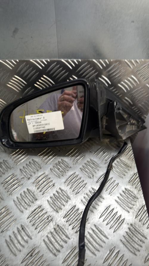 Retroviseur gauche AUDI A3 2 PHASE 1 Diesel - Image 1