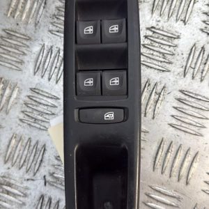 Interrupteur de leve vitre avant gauche RENAULT MEGANE 3 PHASE 2 BREAK Diesel - Image 1