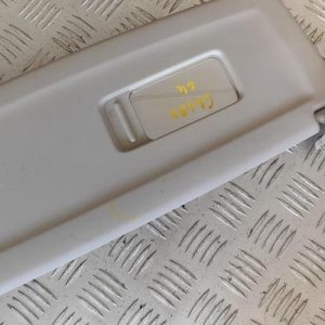 Pare soleil gauche CITROEN C4 PICASSO 2 PHASE 1 Diesel - Image 1