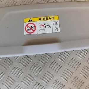 Pare soleil droit CITROEN C4 PICASSO 2 PHASE 1 Diesel - Image 1