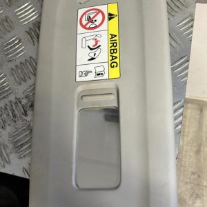 Pare soleil droit CITROEN C4 GRAND PICASSO 2 PHASE 1 Diesel - Image 1