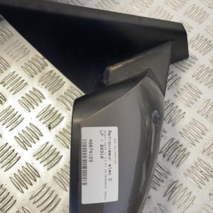 Retroviseur droit RENAULT LAGUNA 3 PHASE 1 Diesel - Image 1