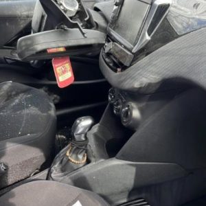 Retroviseur interieur PEUGEOT 208 1 PHASE 2 Diesel - Image 4