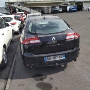 Retroviseur droit RENAULT LAGUNA 3 PHASE 2 Diesel - Image 6