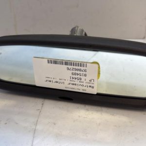 Retroviseur interieur PEUGEOT 2008 1 PHASE 1 Diesel - Image 1