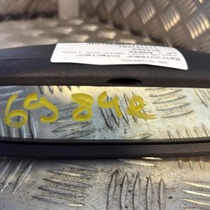 Retroviseur interieur PEUGEOT 308 1 PHASE 1 CABRIOLET Diesel - Image 1