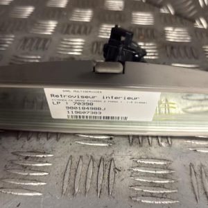 Retroviseur interieur CITROEN C4 GRAND PICASSO 2 PHASE 1 Diesel - Image 1