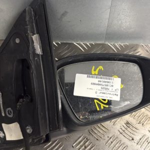Retroviseur droit VOLKSWAGEN POLO 5 PHASE 2 Essence - Image 1