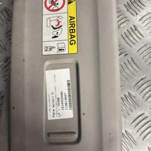 Pare soleil droit CITROEN C4 GRAND PICASSO 2 PHASE 1 Diesel - Image 1